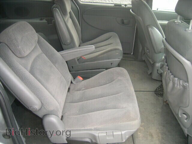 2005 DODGE CARAVAN - VIN: 1D4GP24R15B355336 - Фото 6