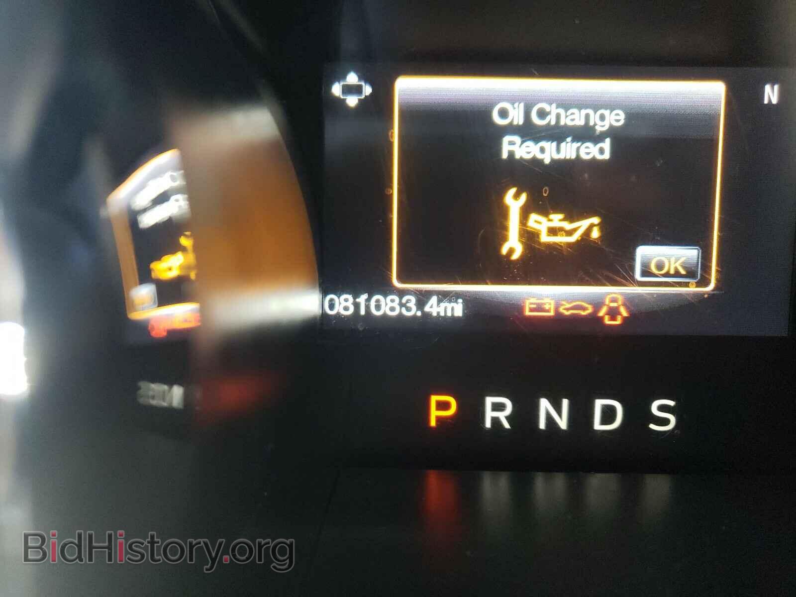 2017 FORD MUSTANG - VIN: 1FATP8UH3H5307626 - Фото 8