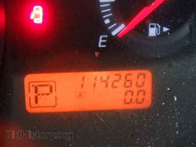 2011 NISSAN VERSA - VIN: 3N1BC1AP2BL504401 - Фото 8