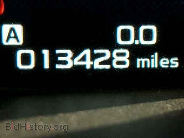 2015 SUBARU OUTBACK - VIN: 4S4BSBHC8F3337774 - Photo 8