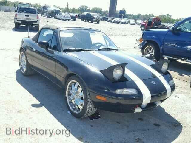 Photo JM1NA3535S0612575 - MAZDA MIATA 1995