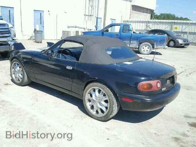 1995 MAZDA MIATA - VIN: JM1NA3535S0612575 - Фото 3