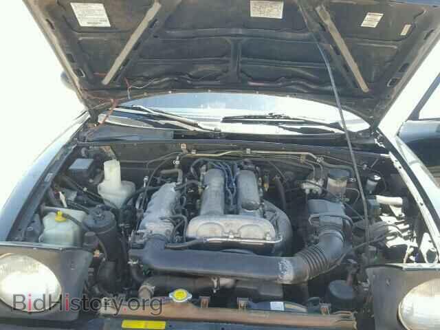 1995 MAZDA MIATA - VIN: JM1NA3535S0612575 - Фото 7