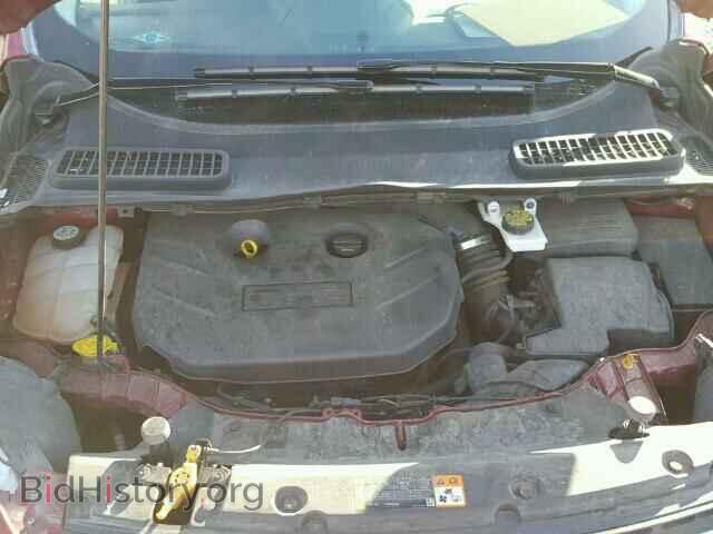 2013 FORD ESCAPE - VIN: 1FMCU9G95DUD12352 - Фото 7