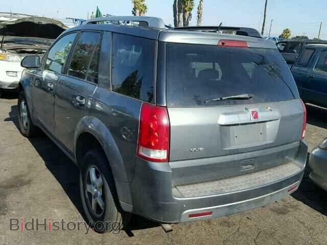 2007 SATURN VUE - VIN: 5GZCZ33D47S851170 - Фото 3