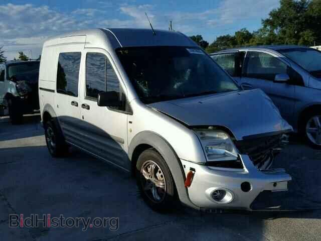 Фотография NM0LS6BN2AT019357 - FORD TRANSIT CO 2010