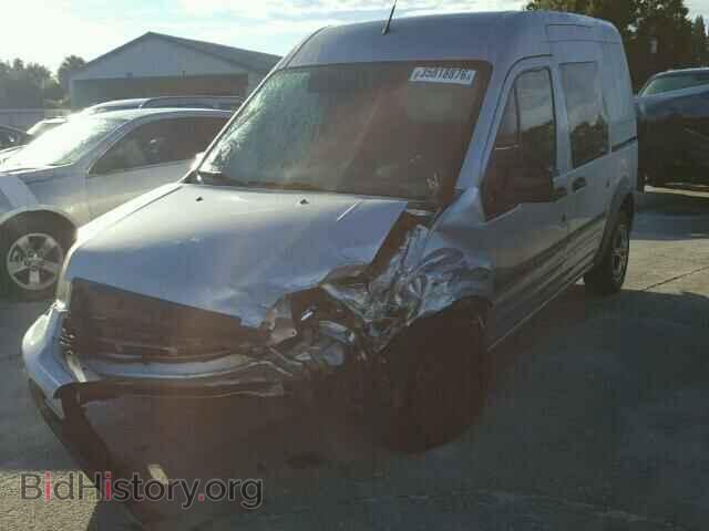 2010 FORD TRANSIT CO - VIN: NM0LS6BN2AT019357 - Фото 2
