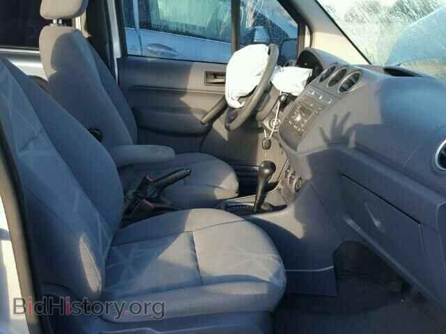 2010 FORD TRANSIT CO - VIN: NM0LS6BN2AT019357 - Фото 5