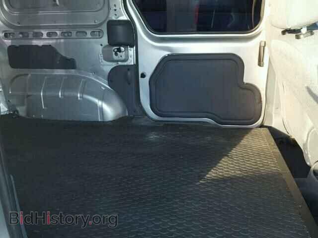 2010 FORD TRANSIT CO - VIN: NM0LS6BN2AT019357 - Фото 6