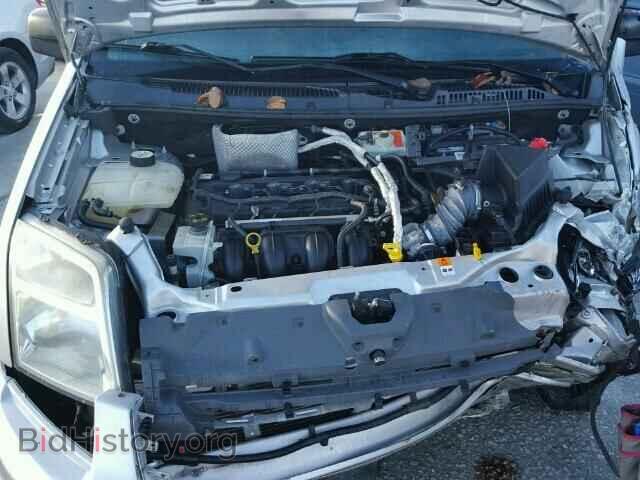 2010 FORD TRANSIT CO - VIN: NM0LS6BN2AT019357 - Фото 7