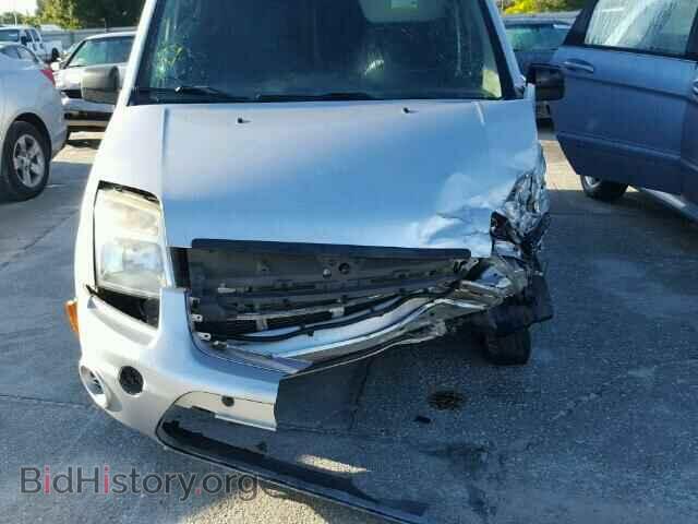 2010 FORD TRANSIT CO - VIN: NM0LS6BN2AT019357 - Фото 9