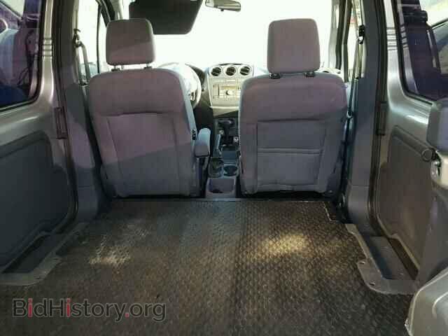2010 FORD TRANSIT CO - VIN: NM0LS6BN2AT019357 - Фото 10