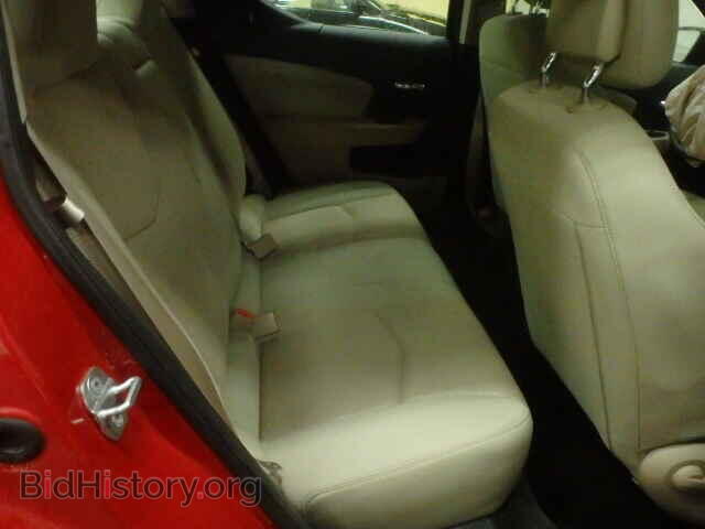 2011 DODGE AVENGER - VIN: 1B3BD1FB5BN573589 - Фото 6