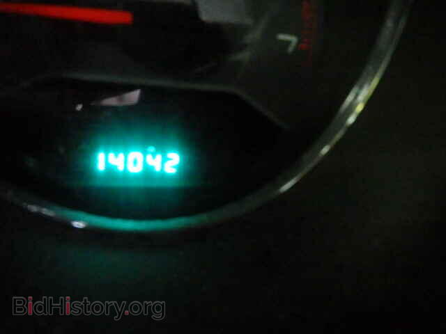 2011 DODGE AVENGER - VIN: 1B3BD1FB5BN573589 - Фото 8