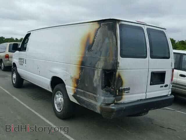 2014 FORD ECONOLINE - VIN: 1FTNS2EW2EDA73962 - Photo 3
