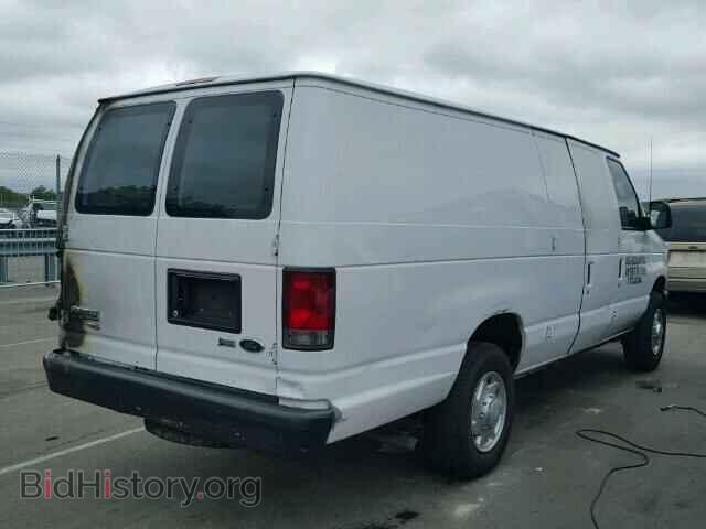 2014 FORD ECONOLINE - VIN: 1FTNS2EW2EDA73962 - Photo 4
