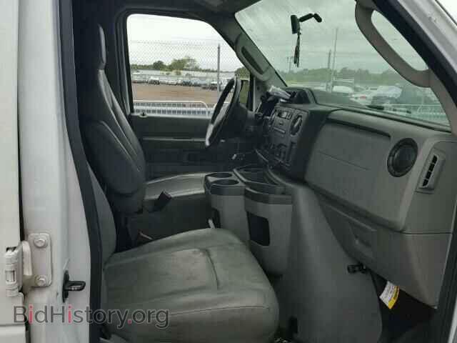 2014 FORD ECONOLINE - VIN: 1FTNS2EW2EDA73962 - Photo 5