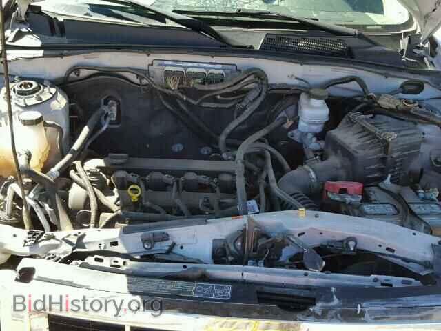 2012 FORD ESCAPE - VIN: 1FMCU9C75CKB34280 - Фото 7