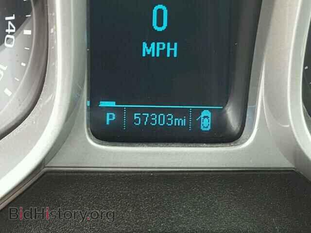 2013 CHEVROLET CAMARO - VIN: 2G1FB1E36D9186080 - Фото 8