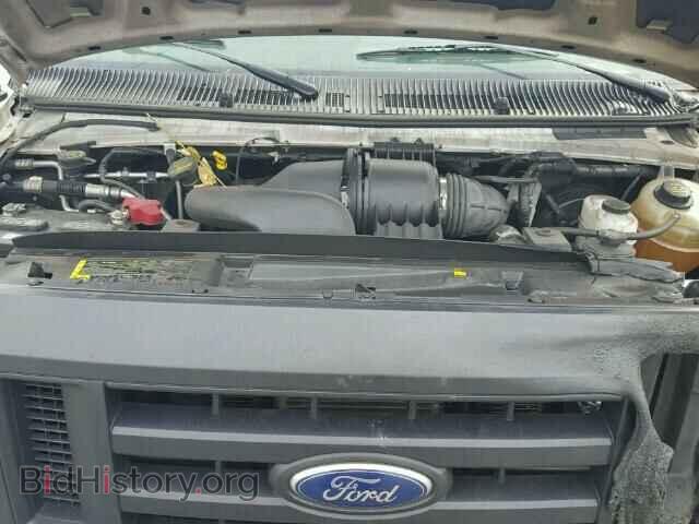 2014 FORD ECONOLINE - VIN: 1FTNS2EW9EDA73957 - Photo 7