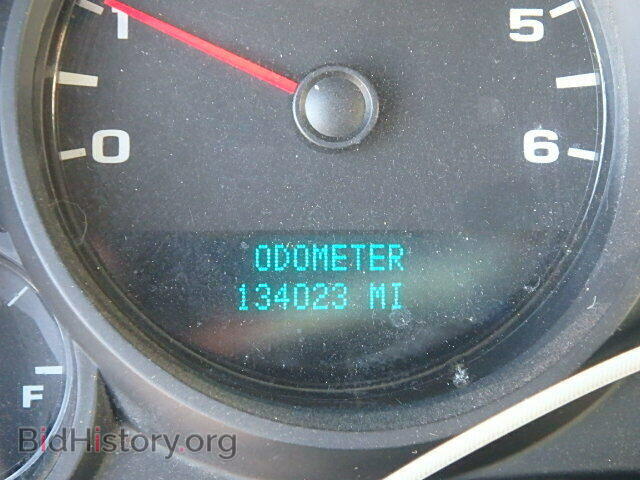 2007 CHEVROLET SILVERADO - VIN: 1GCEC19XX7Z607645 - Фото 8