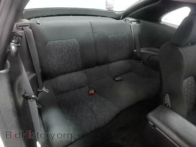 2003 MITSUBISHI ECLIPSE - VIN: 4A3AC44G53E041853 - Фото 6