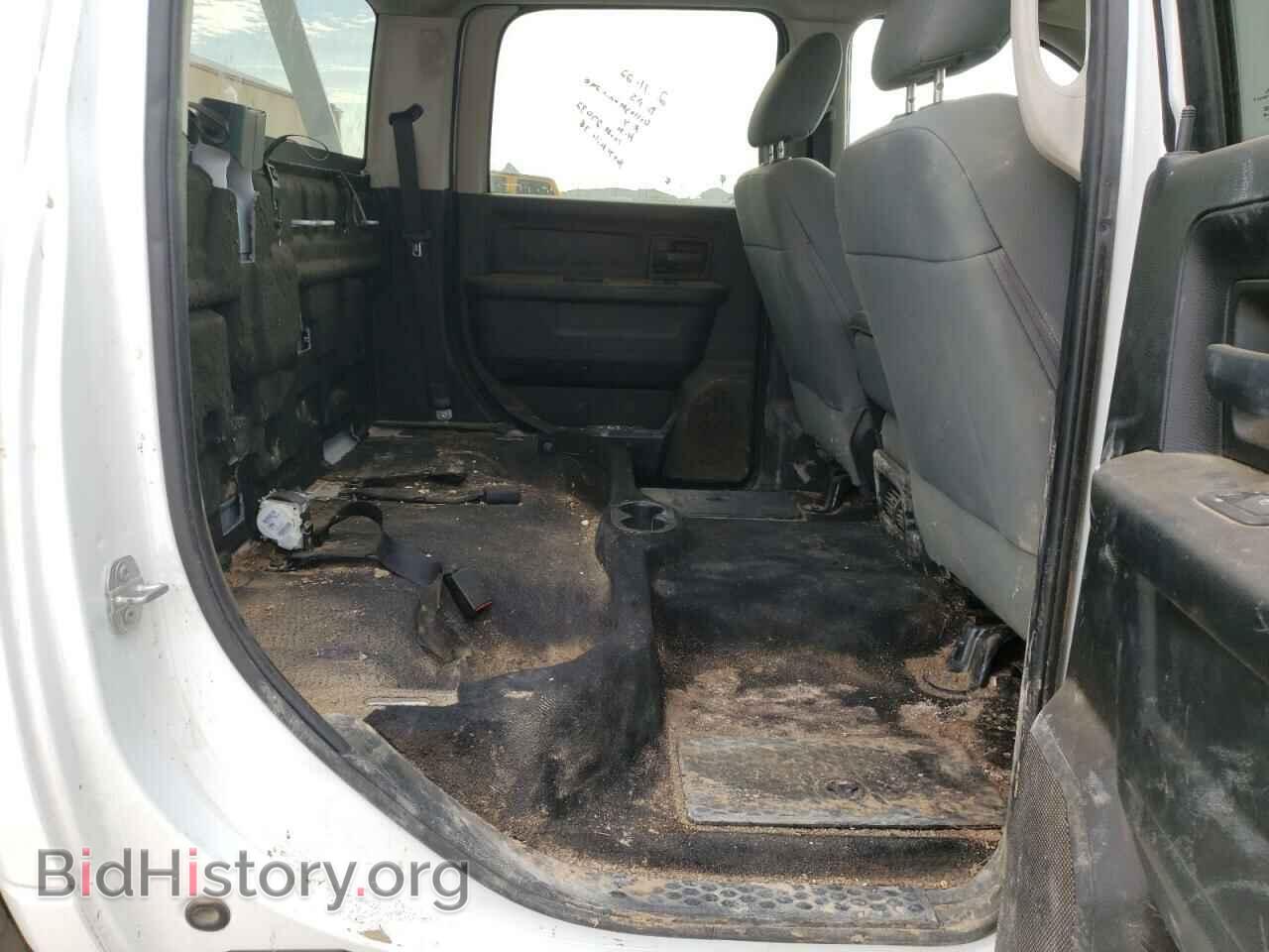 2017 RAM 2500 - VIN: 3C6TR5CTXHG559446 - Фото 6