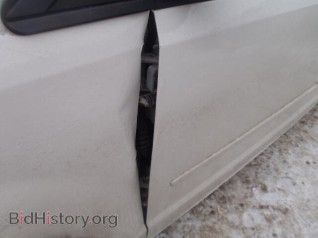 2012 DODGE CARAVAN - VIN: 2C4RDGCG2CR166558 - Фото 10
