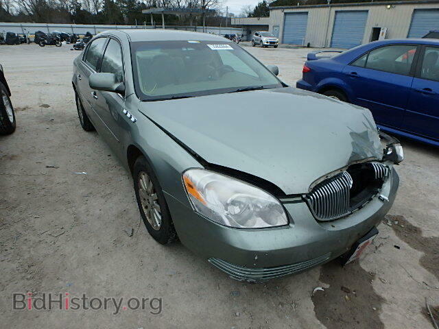 Фотография 1G4HP57206U219718 - BUICK LUCERNE 2006