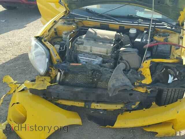 2009 MITSUBISHI ECLIPSE - VIN: 4A3AK24F99E015070 - Фото 7