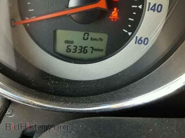 2009 MITSUBISHI ECLIPSE - VIN: 4A3AK24F99E015070 - Фото 8