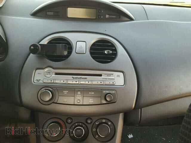 2009 MITSUBISHI ECLIPSE - VIN: 4A3AK24F99E015070 - Фото 9