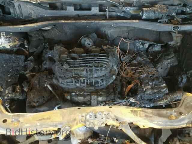 2013 DODGE CARAVAN - VIN: 2C4RDGCG5DR544373 - Фото 7