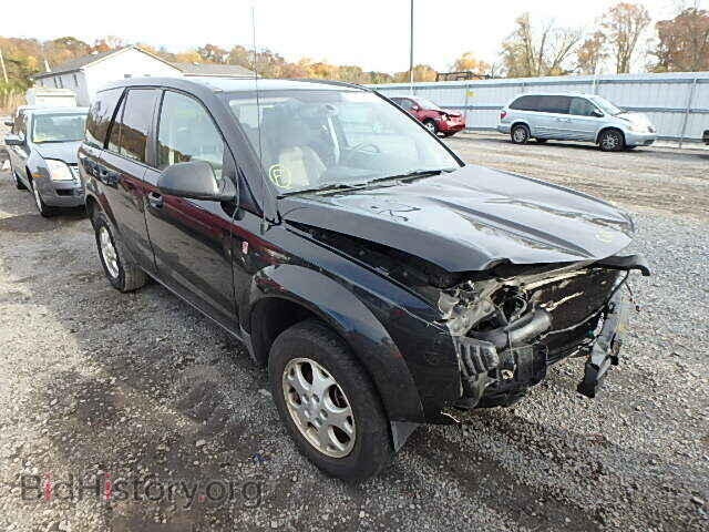 Фотография 5GZCZ23D14S852279 - SATURN VUE 2004