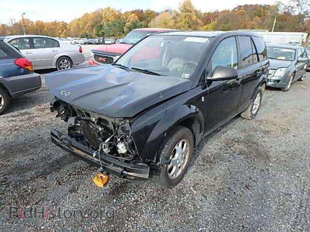 2004 SATURN VUE - VIN: 5GZCZ23D14S852279 - Фото 2