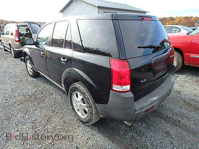 2004 SATURN VUE - VIN: 5GZCZ23D14S852279 - Фото 3