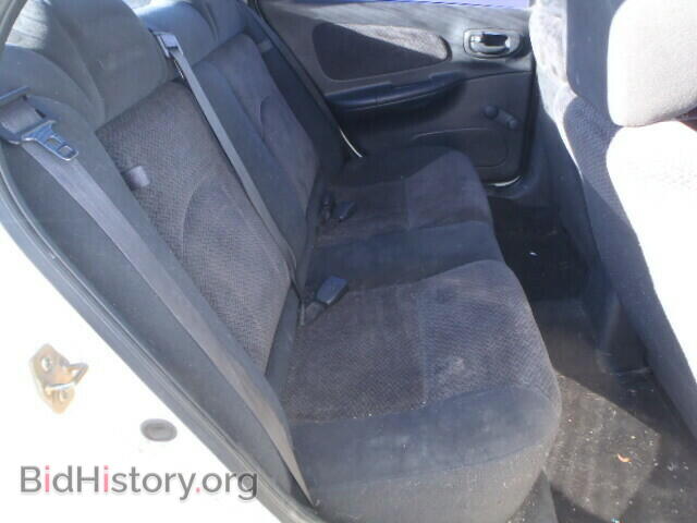 2001 DODGE NEON - VIN: 1B3ES46C81D118379 - Фото 5