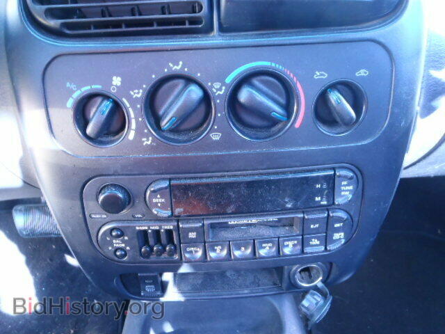 2001 DODGE NEON - VIN: 1B3ES46C81D118379 - Фото 8