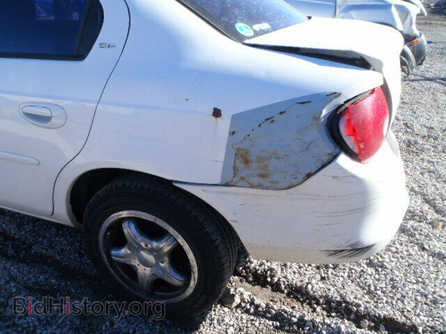 2001 DODGE NEON - VIN: 1B3ES46C81D118379 - Фото 10