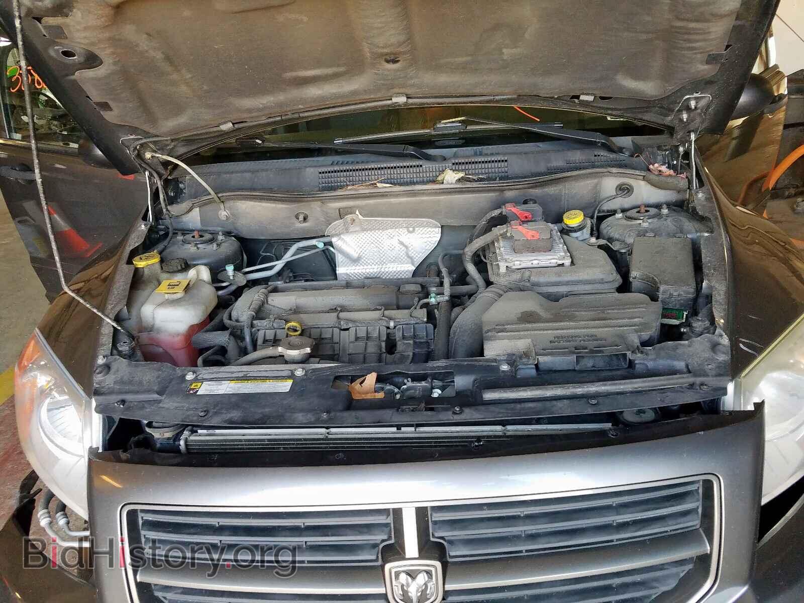 2012 DODGE CALIBER - VIN: 1C3CDWBA6CD510171 - Photo 7