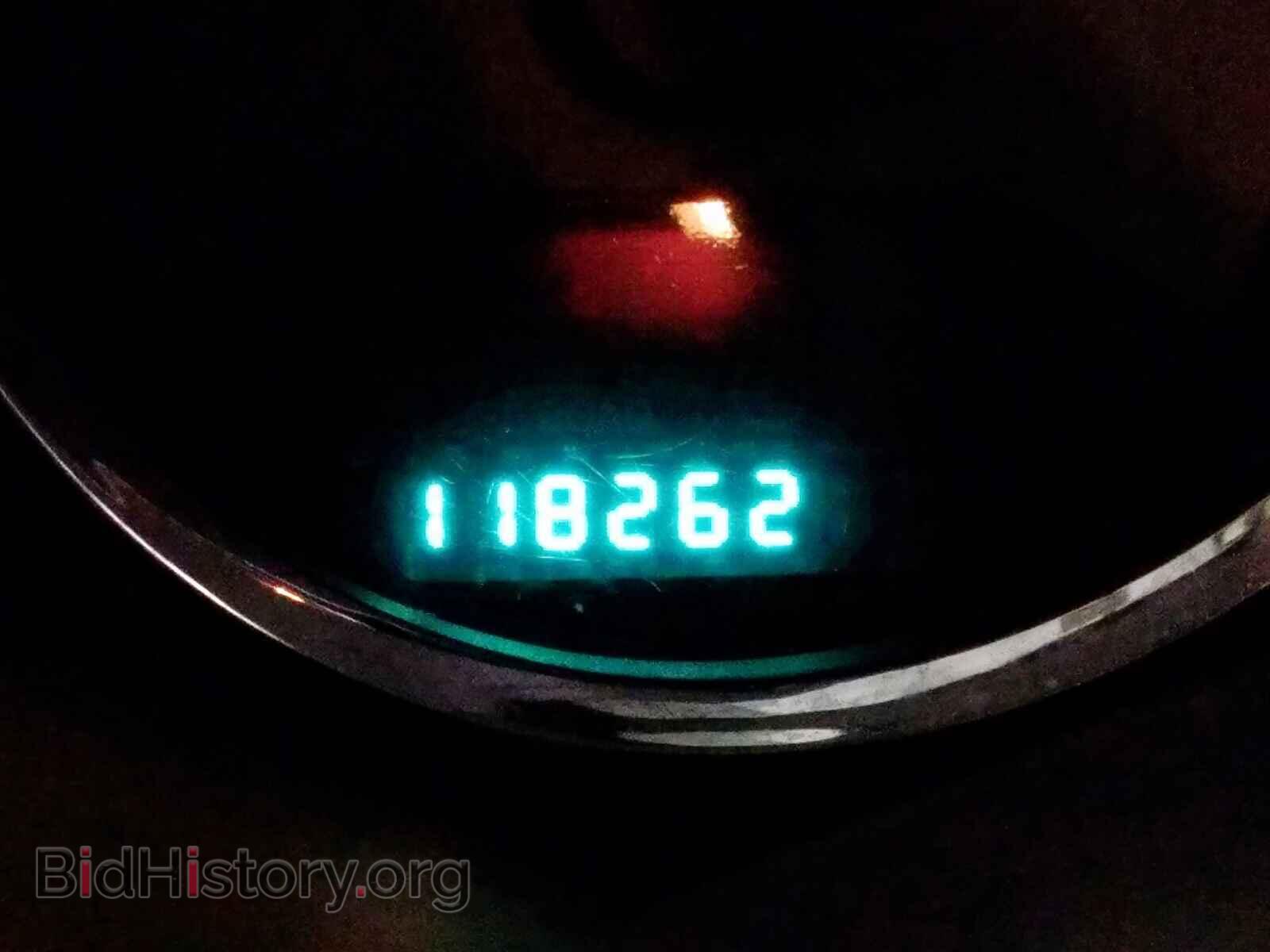 2012 DODGE CALIBER - VIN: 1C3CDWBA6CD510171 - Photo 8