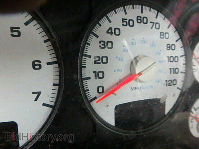 2005 DODGE RAM 1500 - VIN: 1D7HA18D55S293246 - Фото 8
