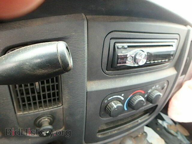 2005 DODGE RAM 1500 - VIN: 1D7HA18D55S293246 - Фото 9