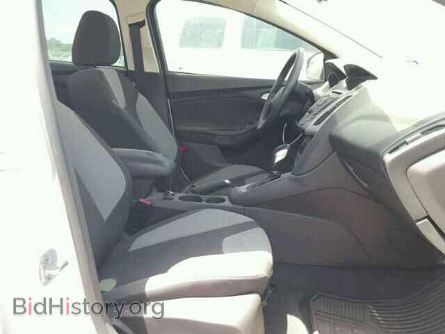 2014 FORD FOCUS - VIN: 1FADP3F2XEL175052 - Photo 5