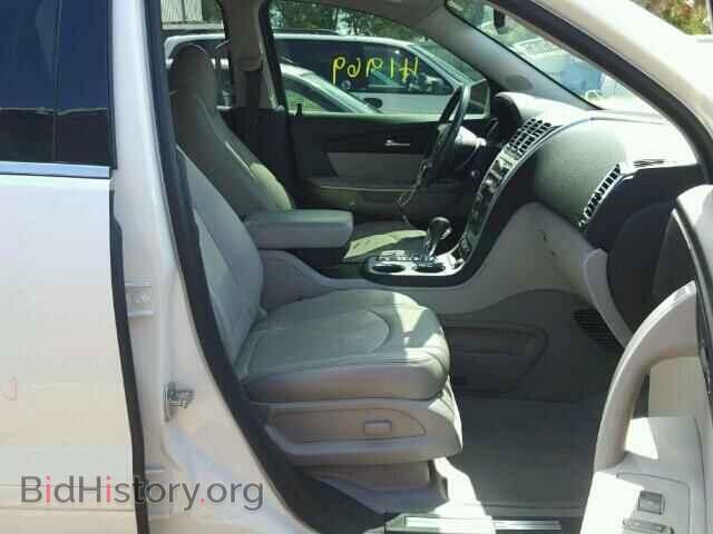 2012 GMC ACADIA - VIN: 1GKKVRED8CJ373249 - Фото 5