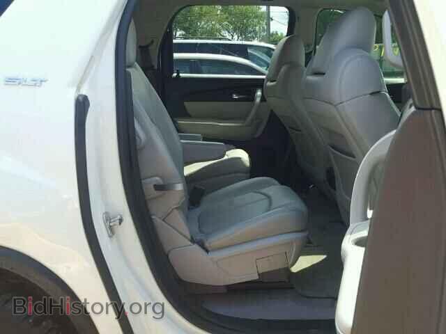 2012 GMC ACADIA - VIN: 1GKKVRED8CJ373249 - Фото 6