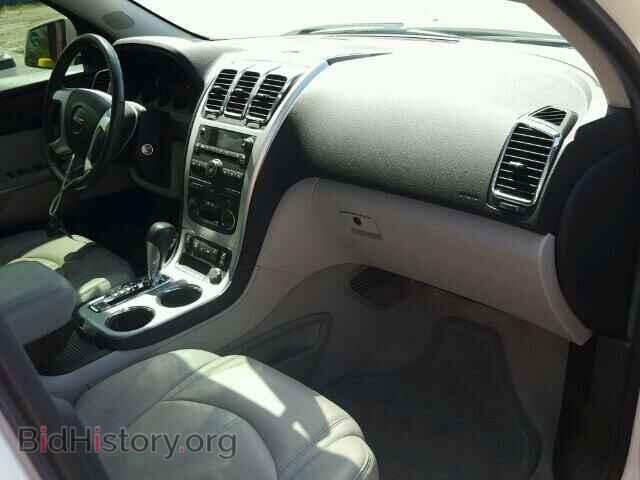 2012 GMC ACADIA - VIN: 1GKKVRED8CJ373249 - Фото 9