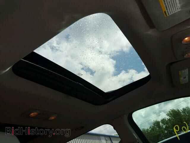 2012 GMC ACADIA - VIN: 1GKKVRED8CJ373249 - Фото 10