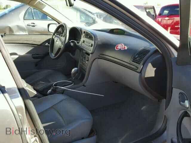 2003 SAAB 9 3 - VIN: YS3FB49SX31029772 - Photo 5
