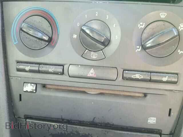2003 SAAB 9 3 - VIN: YS3FB49SX31029772 - Photo 9